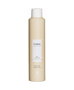 Sim Sensitive Forme Essentials Forme Dry Shampoo - Cухой шампунь 300 мл